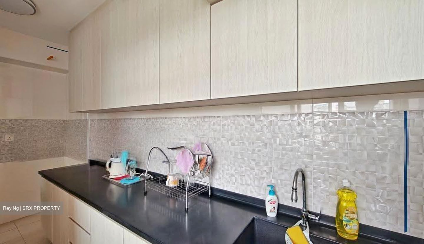 Blk 366A Sun Breeze (Sembawang), HDB 2 Rooms #625496931